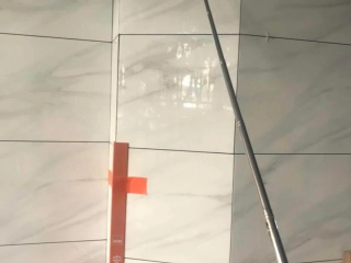 泥木工程 验收