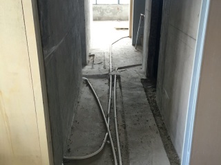 隐蔽工程 验收