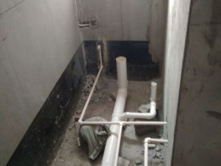 日常巡检