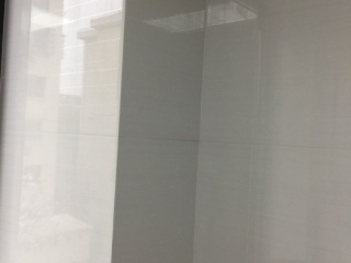 厨房、卫生间墙砖施作