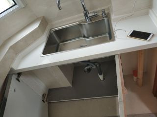 安装工程 验收