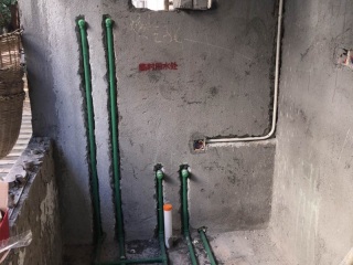 隐蔽工程 验收