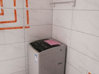 洁具、五金、电器安装