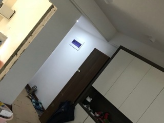 橱柜安装