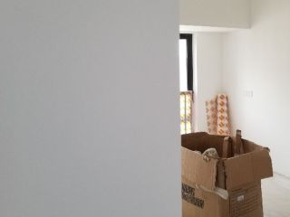 油漆工程 验收