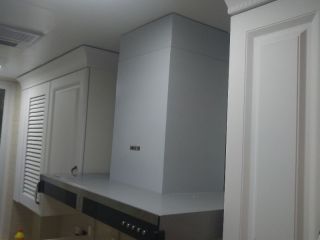 安装工程 验收
