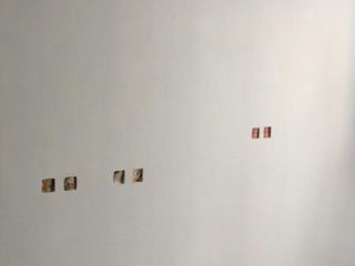 墙、顶面腻子批嵌