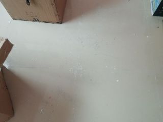 实木复合地板铺设