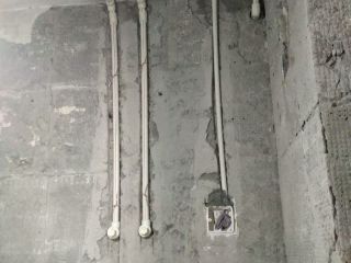隐蔽工程 验收