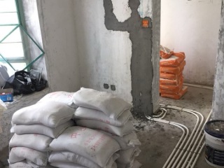 日常巡检