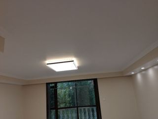 安装工程 验收