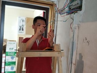 隐蔽工程 验收