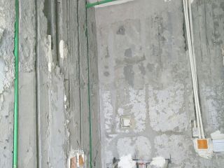 日常巡检