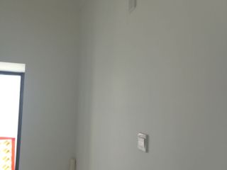 墙、顶面乳胶漆