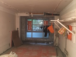 日常巡检