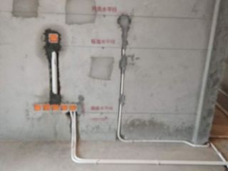 隐蔽工程 验收