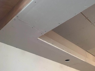 泥木工程 验收