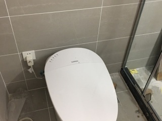 安装工程 验收