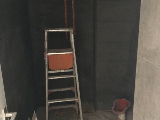 日常巡检