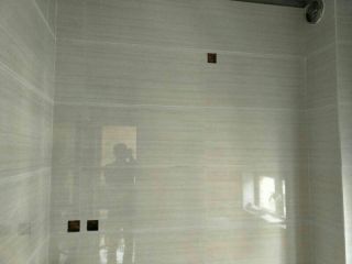 厨房、卫生间墙砖施作