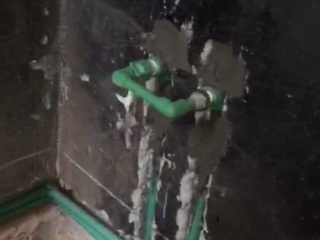 日常巡检