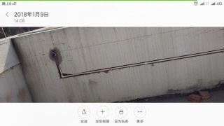 日常巡检