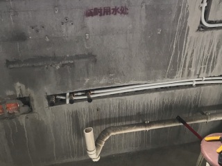 隐蔽工程 验收