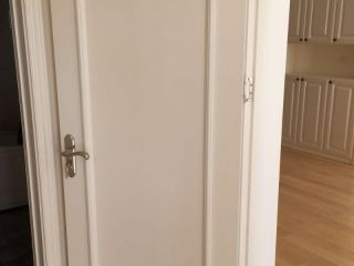安装工程 验收