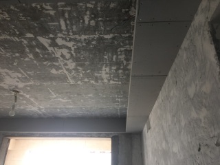 木工吊顶施工