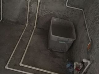 日常巡检