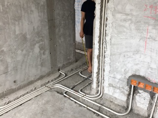 日常巡检