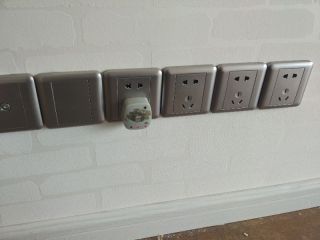 竣工验收