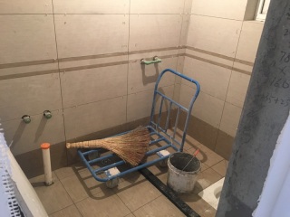 日常巡检