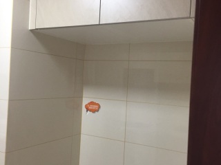 橱柜安装