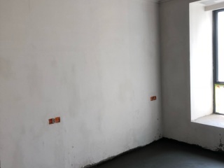 墙、顶面腻子批嵌