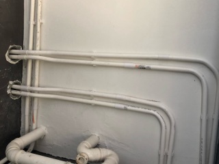 隐蔽工程 验收