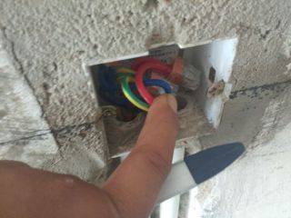 隐蔽工程 验收