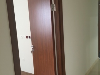 安装工程 验收