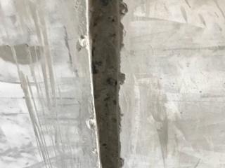 日常巡检