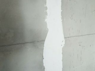 墙、顶面腻子批嵌