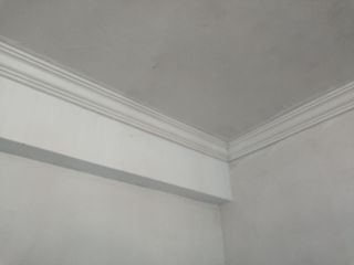 墙、顶面腻子批嵌