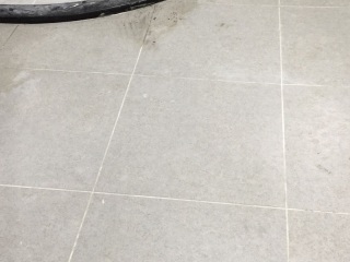 泥木工程 验收