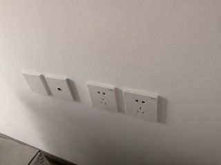 安装工程 验收