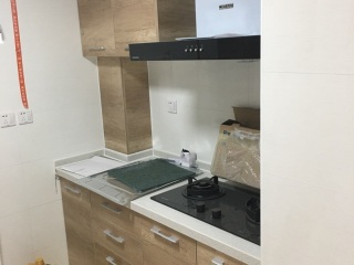 安装工程 验收