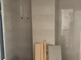泥木工程 验收
