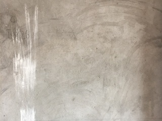 现场木制品造型施作