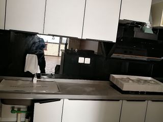 橱柜安装