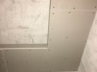 木工吊顶施工