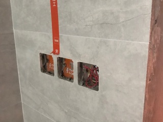 日常巡检