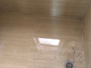 泥木工程 验收